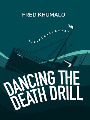 cover image of Dancing the Death Drill